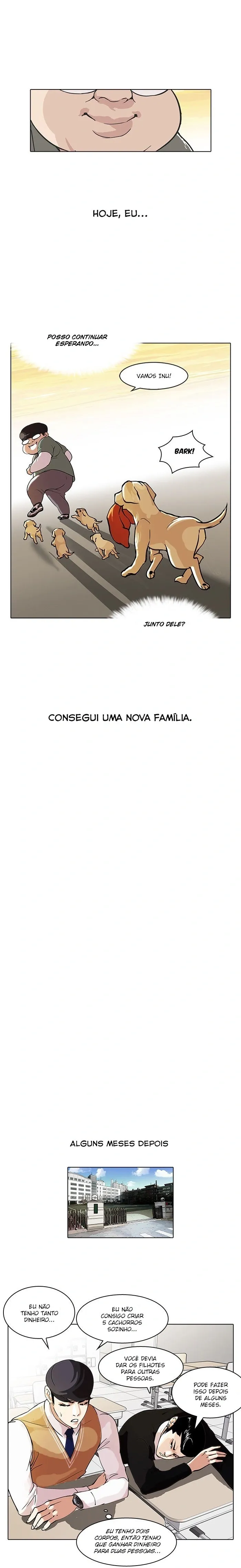 Aparências Capítulo 62 Página 14