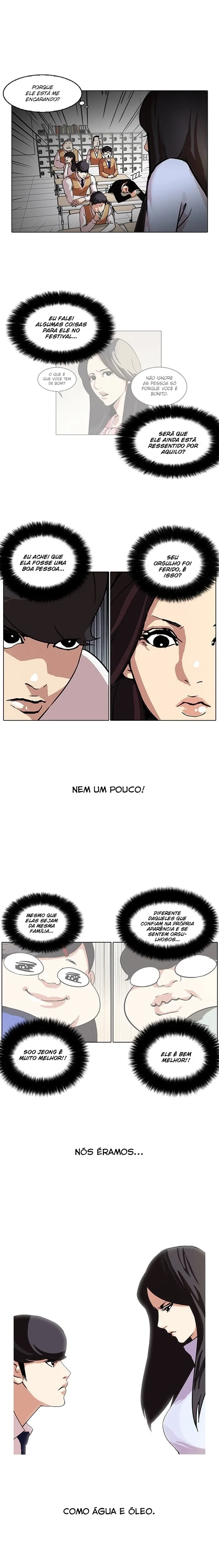 Aparências Capítulo 62 Página 9