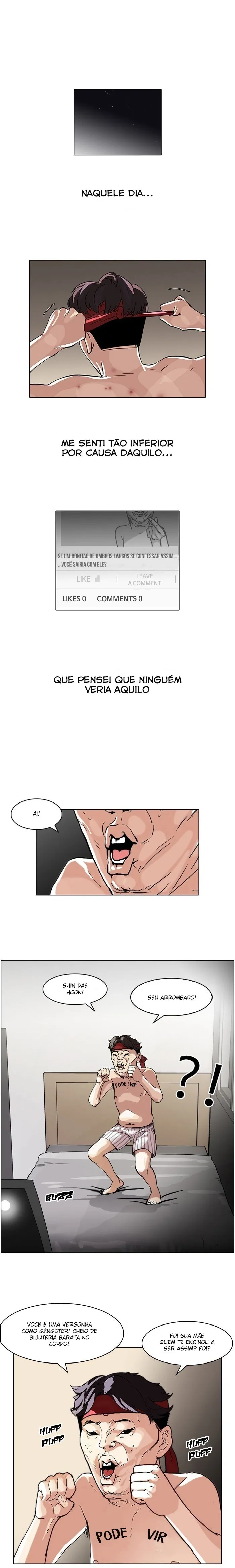Aparências Capítulo 63 Página 10