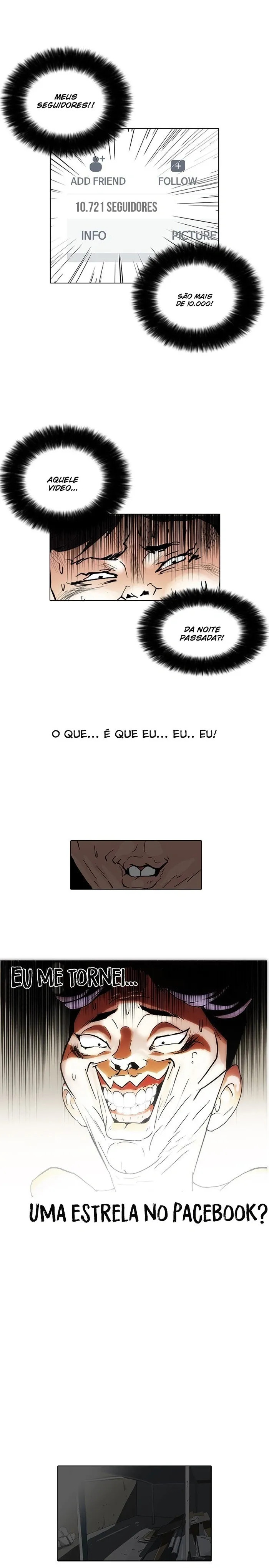 Aparências Capítulo 63 Página 13