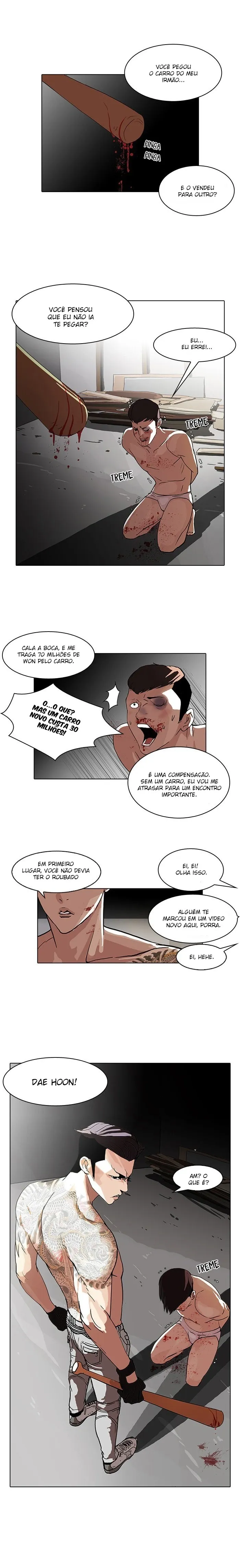 Aparências Capítulo 63 Página 14