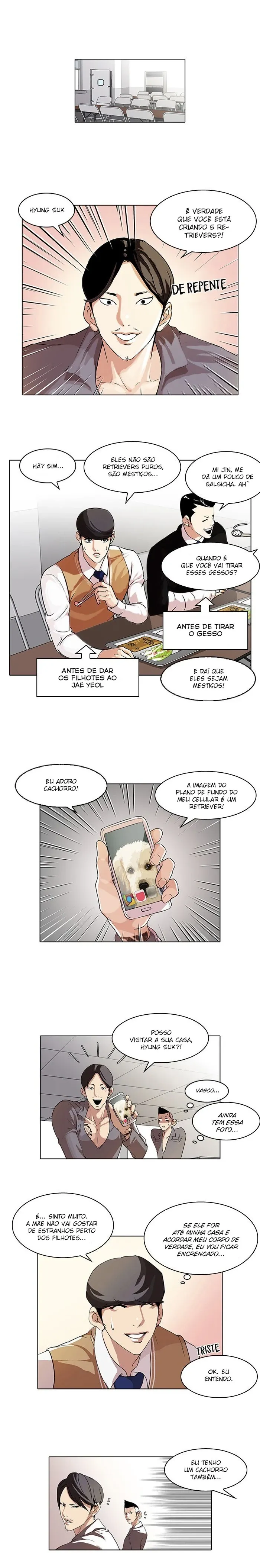 Aparências Capítulo 63 Página 2