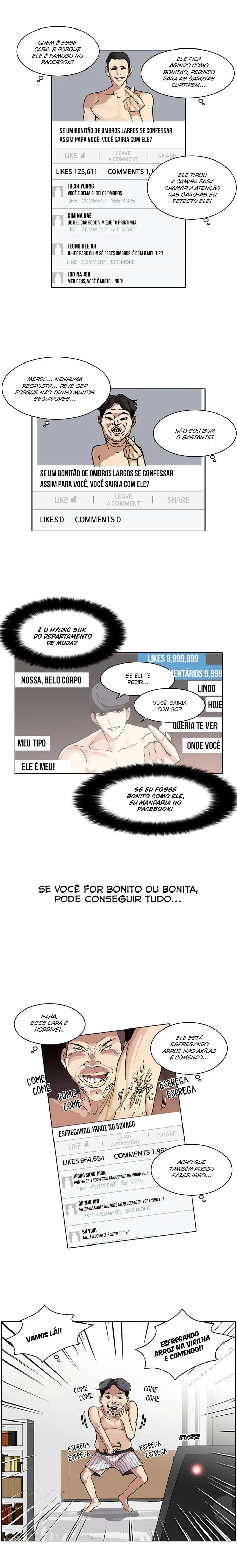 Aparências Capítulo 63 Página 5