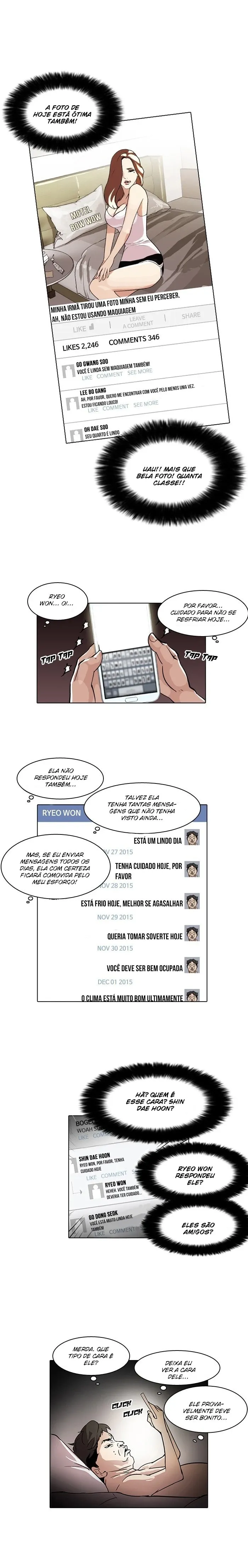 Aparências Capítulo 63 Página 7
