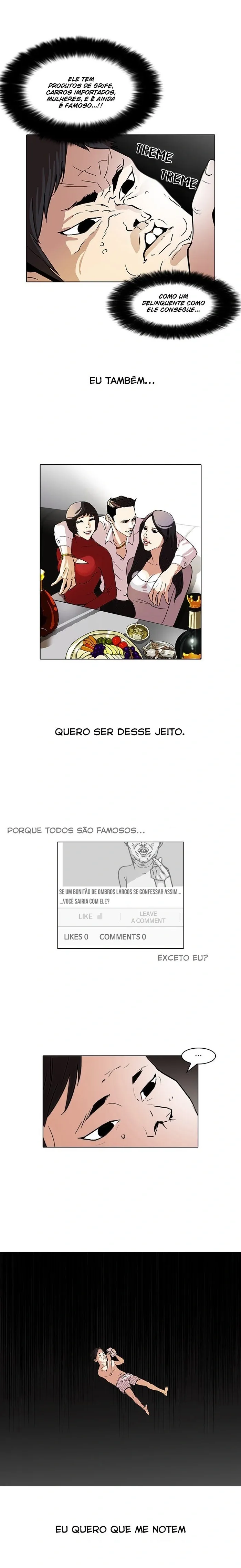 Aparências Capítulo 63 Página 9