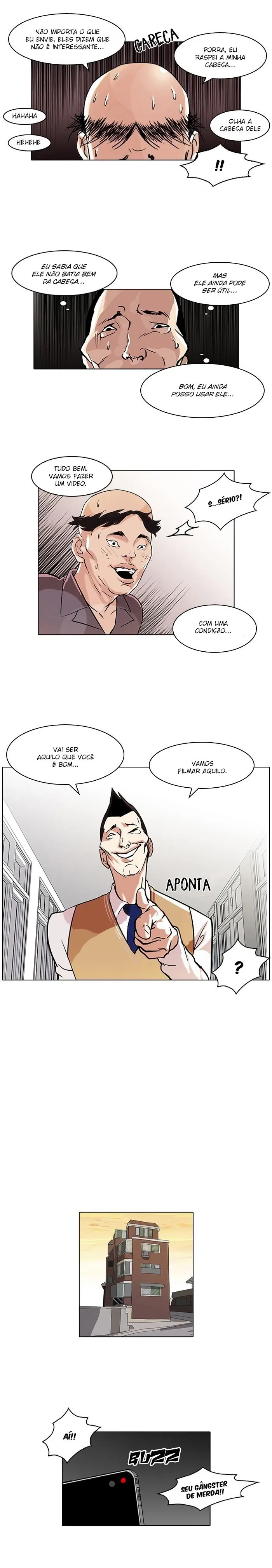 Aparências Capítulo 64 Página 13