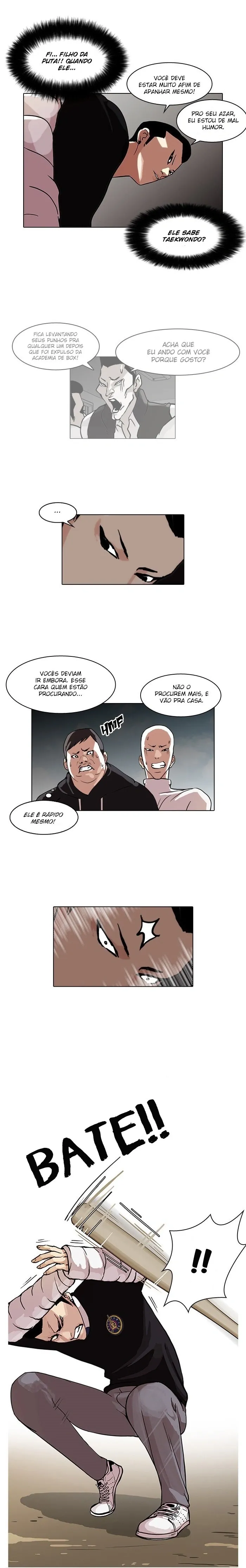 Aparências Capítulo 65 Página 10