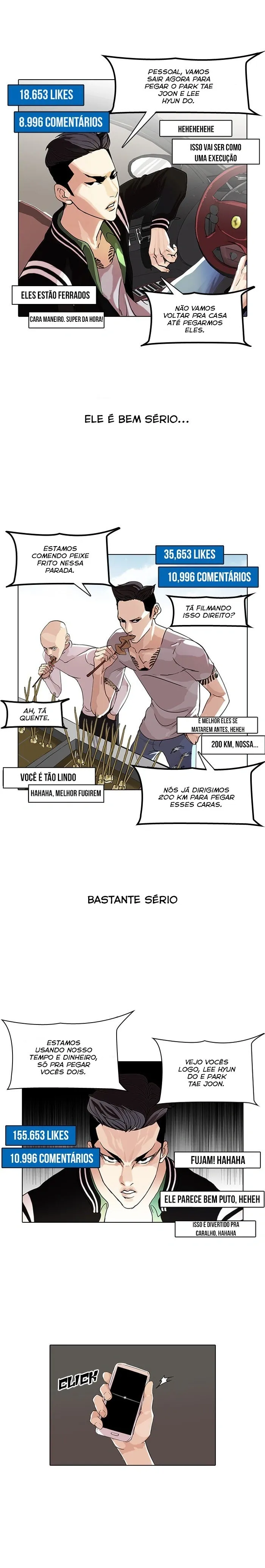 Aparências Capítulo 65 Página 2
