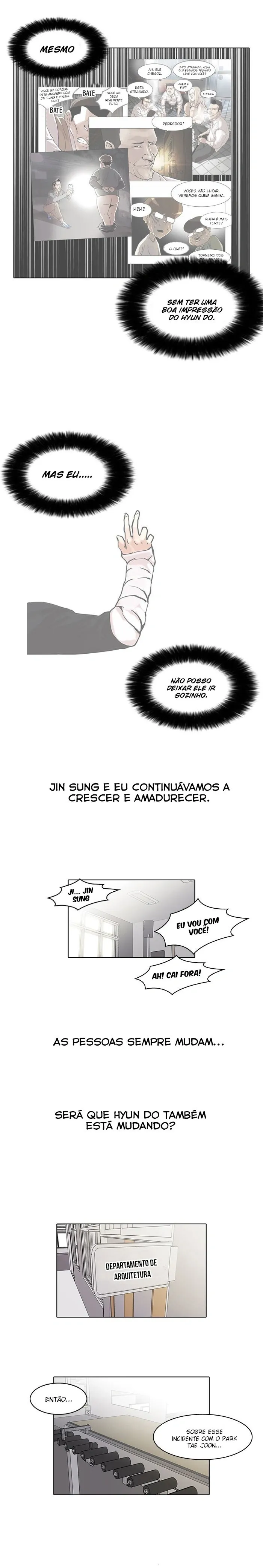 Aparências Capítulo 66 Página 12