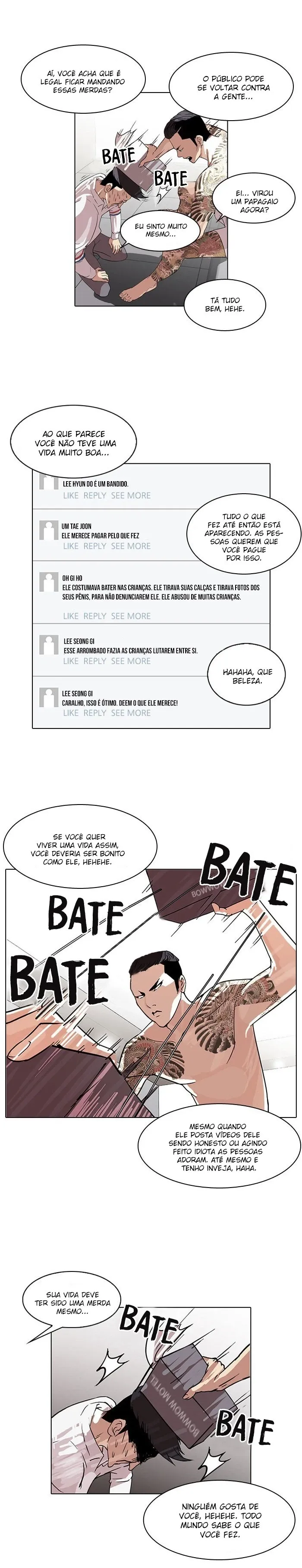 Aparências Capítulo 66 Página 9