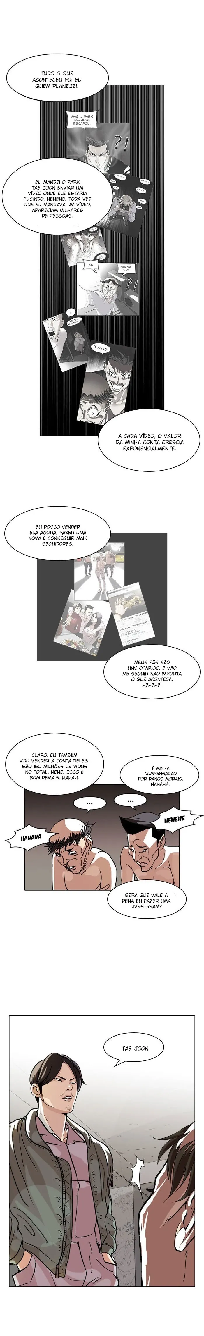 Aparências Capítulo 67 Página 10