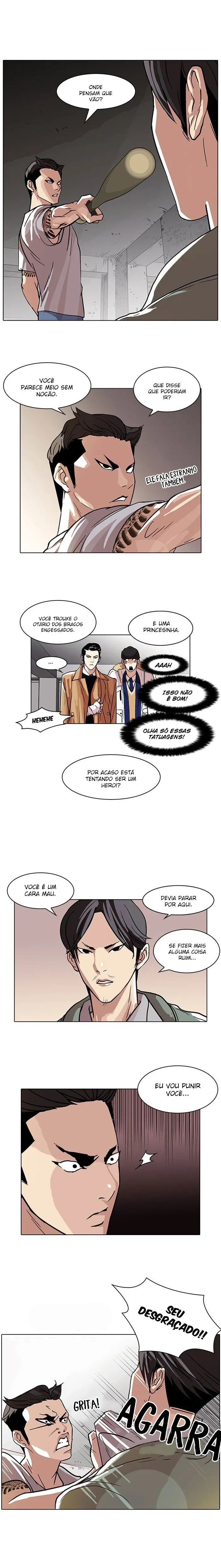 Aparências Capítulo 67 Página 14