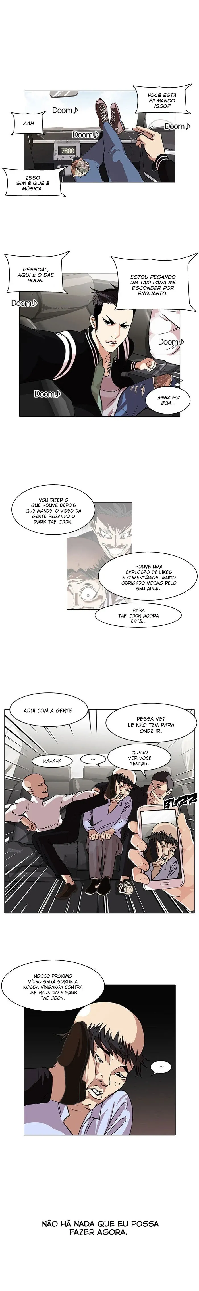 Aparências Capítulo 67 Página 2