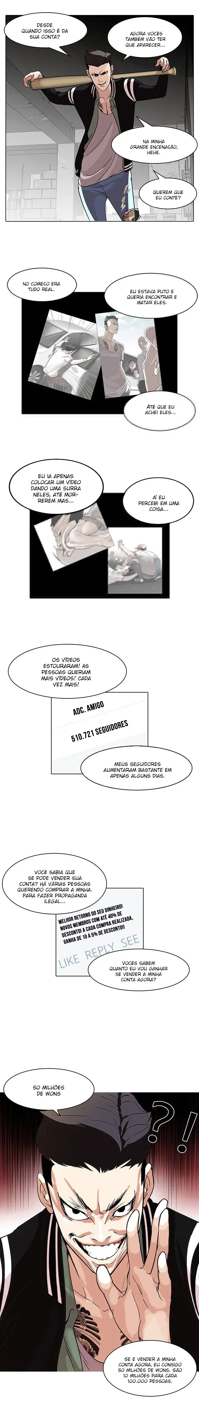 Aparências Capítulo 67 Página 9