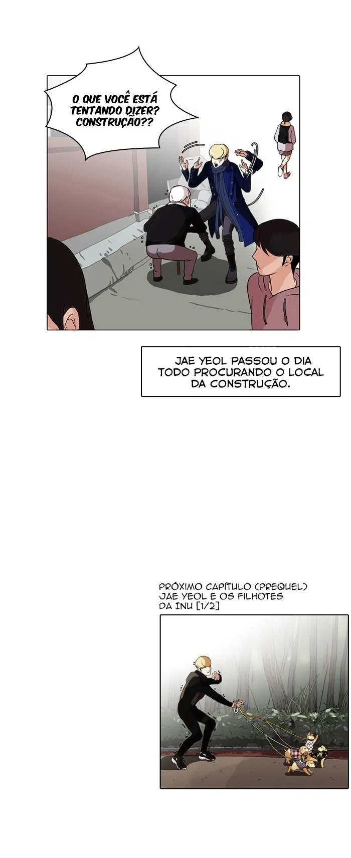 Aparências Capítulo 68 Página 18