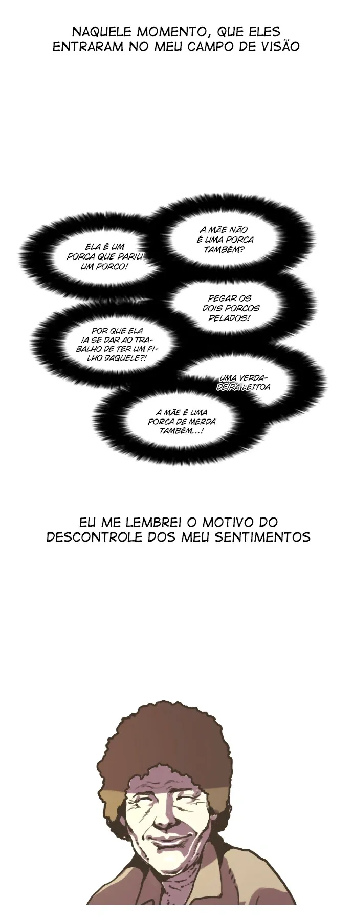 Aparências Capítulo 7 Página 16