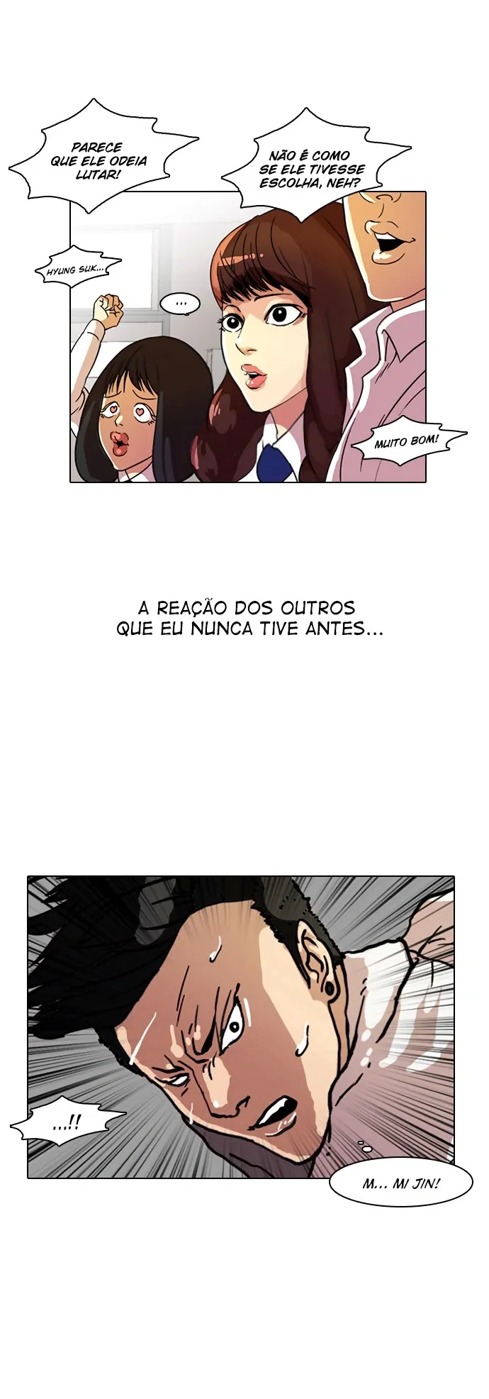 Aparências Capítulo 7 Página 29