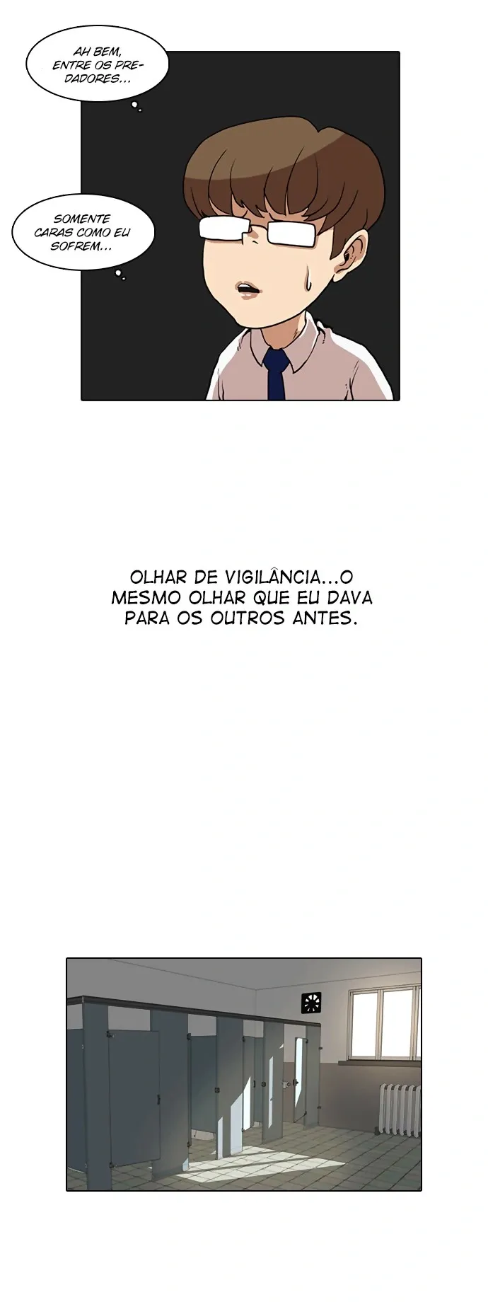 Aparências Capítulo 7 Página 32