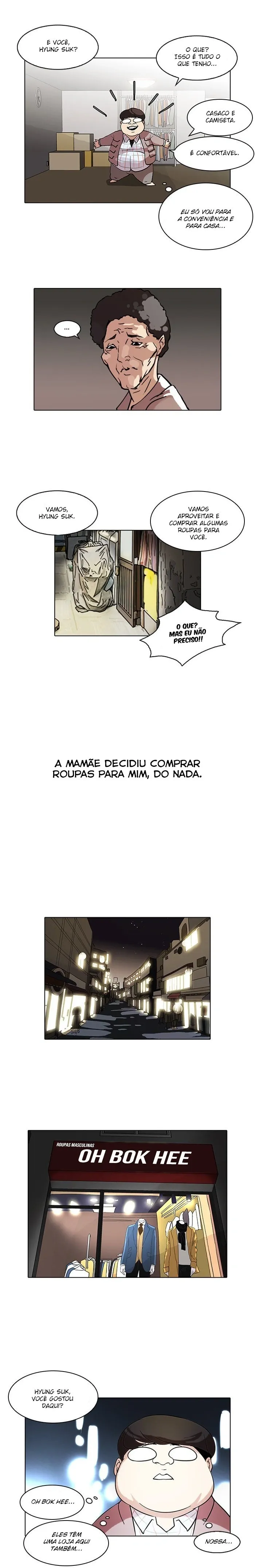 Aparências Capítulo 71 Página 10