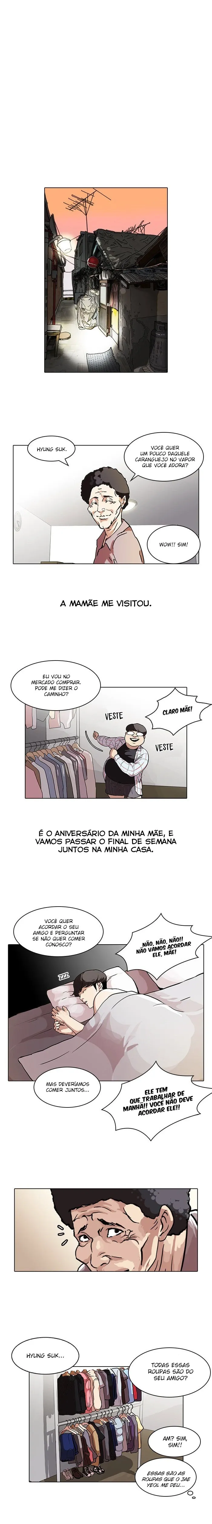 Aparências Capítulo 71 Página 9