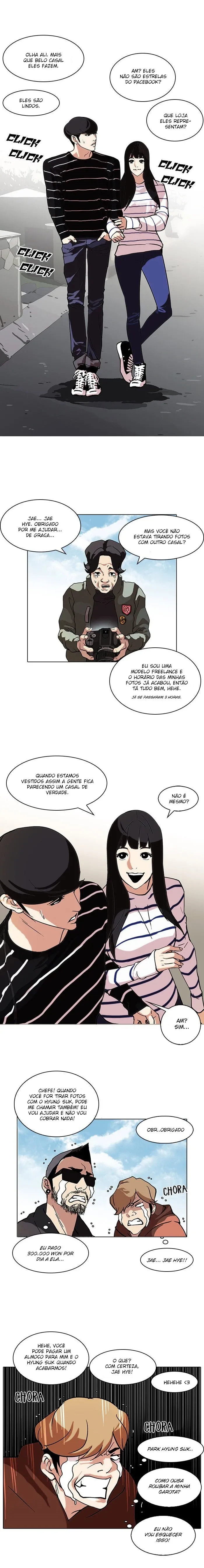 Aparências Capítulo 72 Página 10