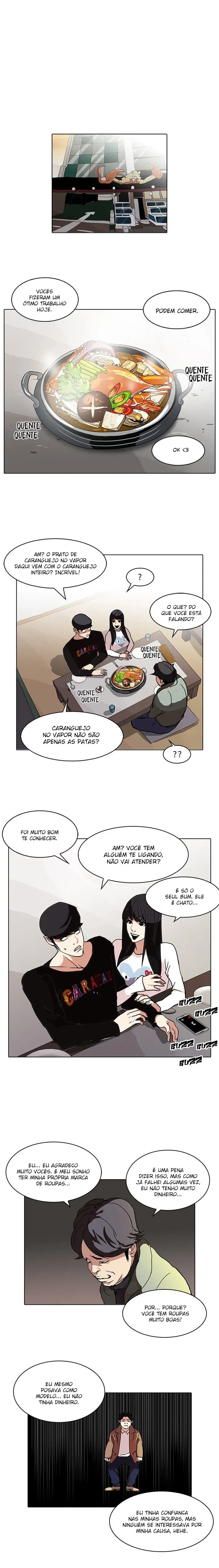 Aparências Capítulo 72 Página 11