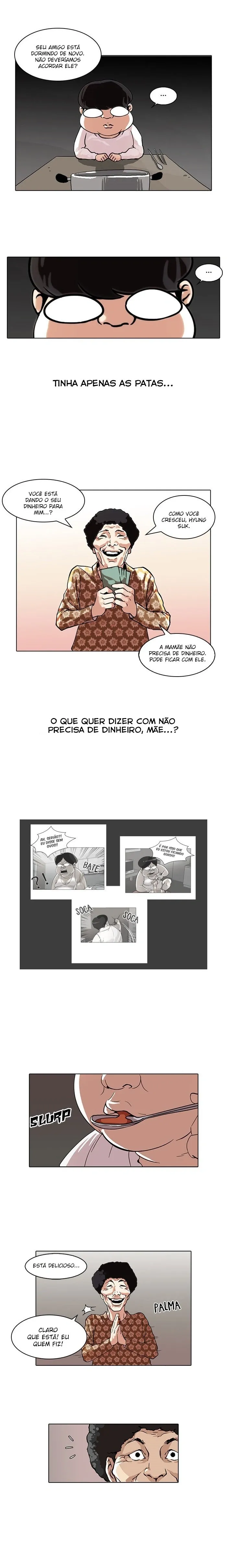 Aparências Capítulo 72 Página 15