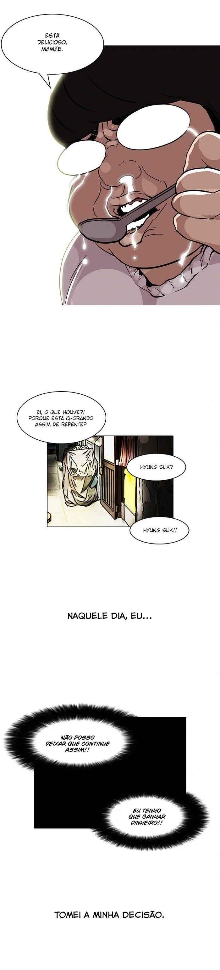 Aparências Capítulo 72 Página 16