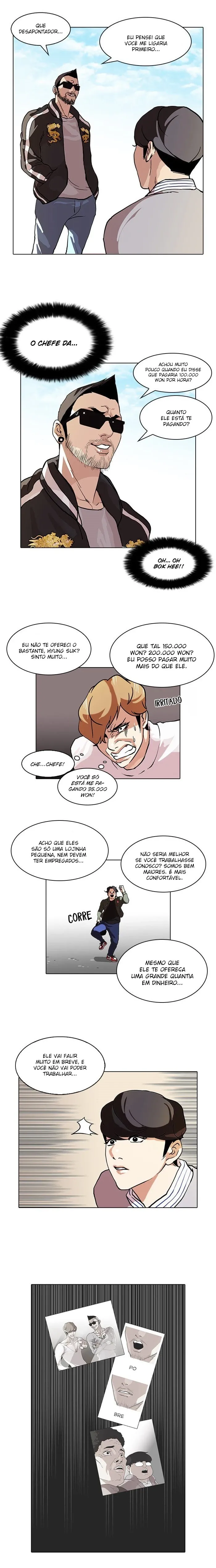 Aparências Capítulo 72 Página 4