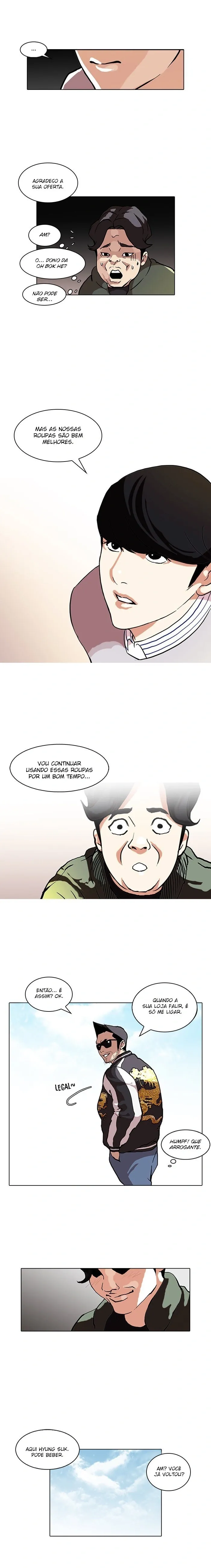 Aparências Capítulo 72 Página 5