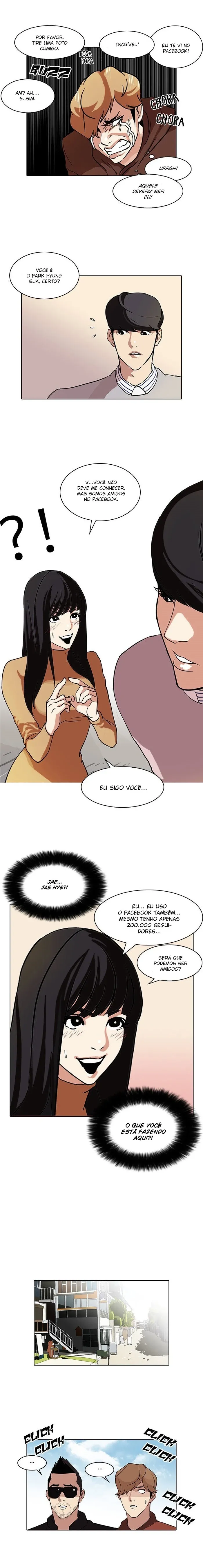 Aparências Capítulo 72 Página 9