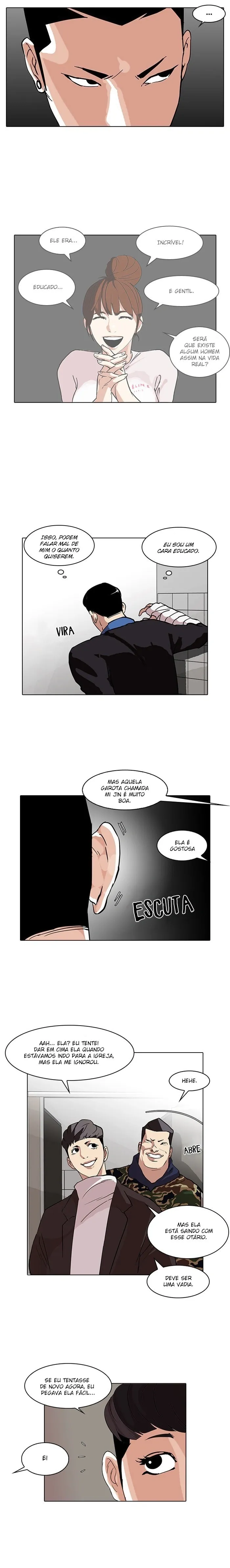 Aparências Capítulo 73 Página 15