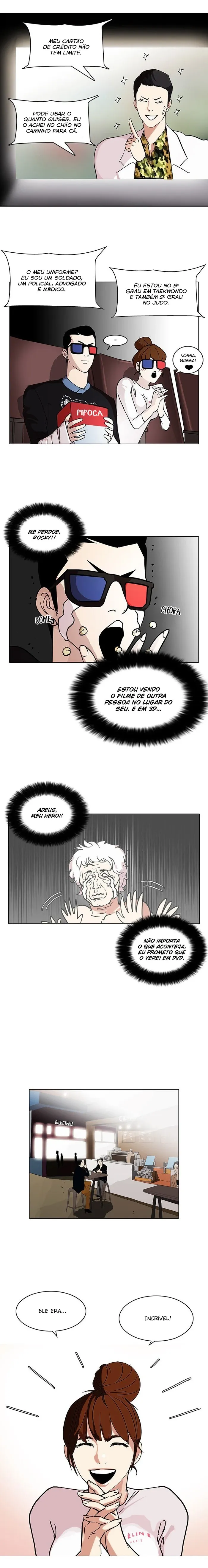 Aparências Capítulo 73 Página 4