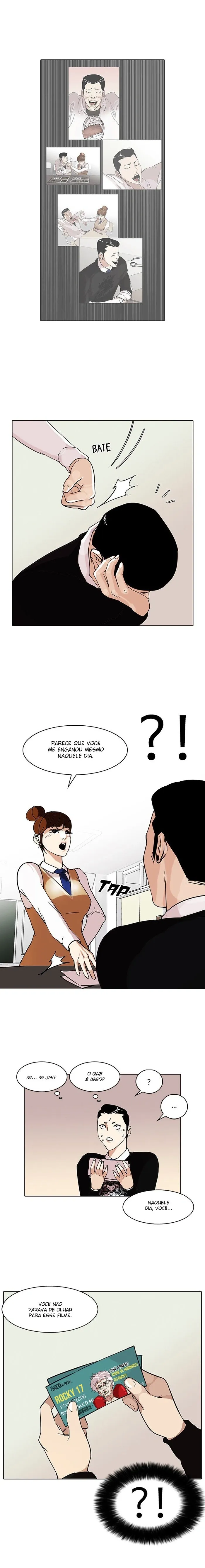 Aparências Capítulo 74 Página 15