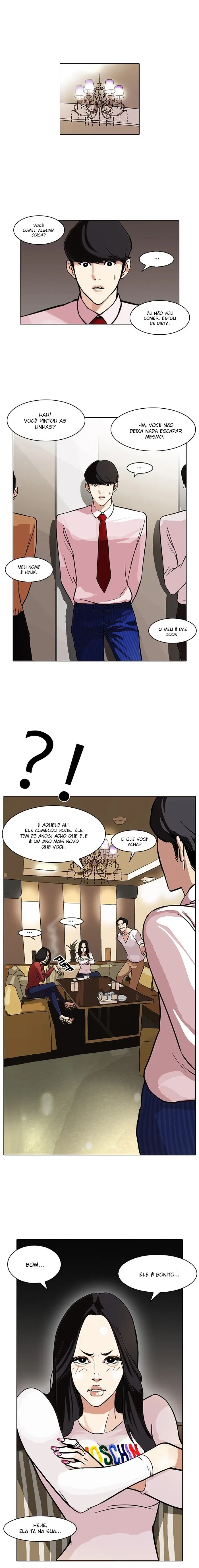 Aparências Capítulo 76 Página 2
