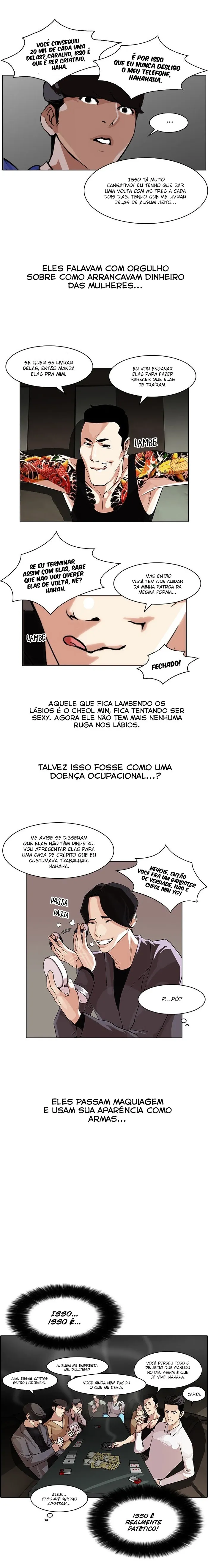 Aparências Capítulo 76 Página 9