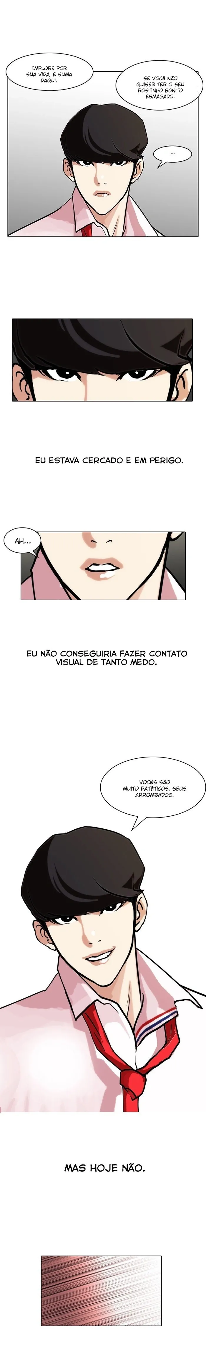 Aparências Capítulo 77 Página 4