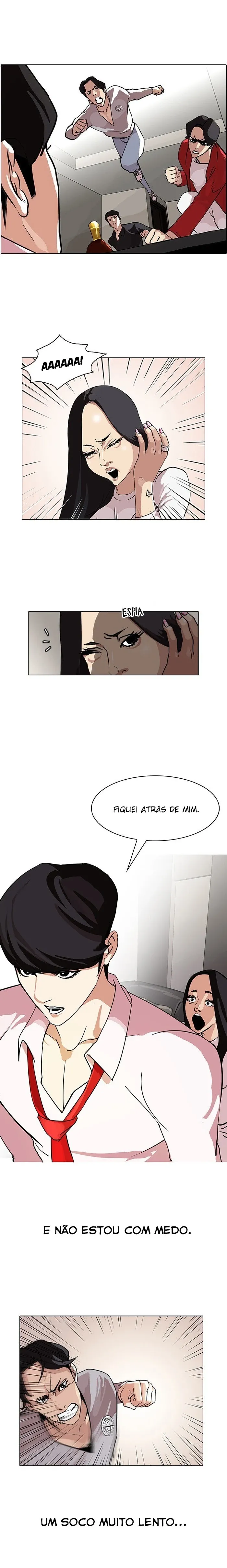 Aparências Capítulo 77 Página 5