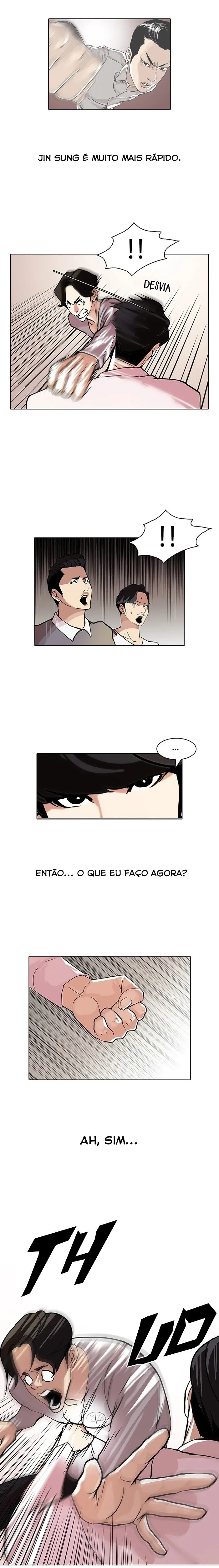 Aparências Capítulo 77 Página 6