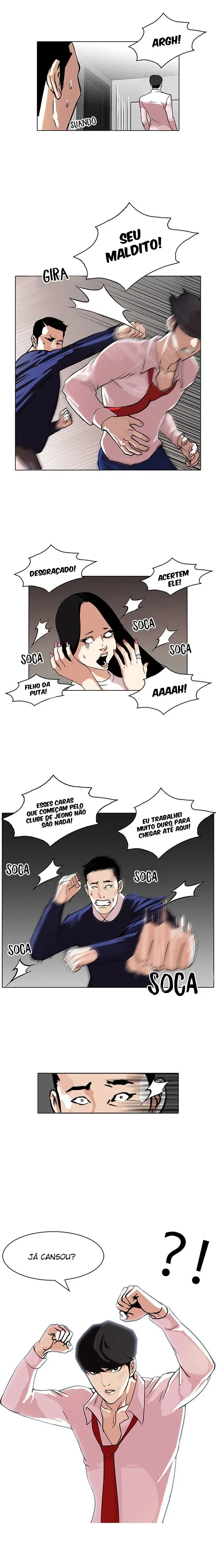 Aparências Capítulo 77 Página 8