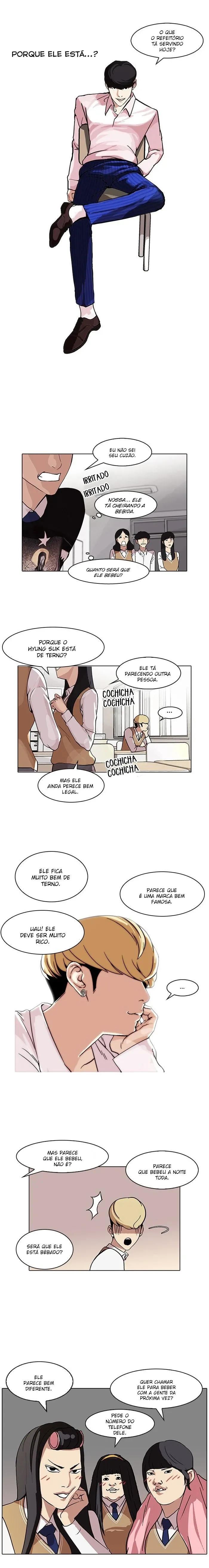 Aparências Capítulo 78 Página 4