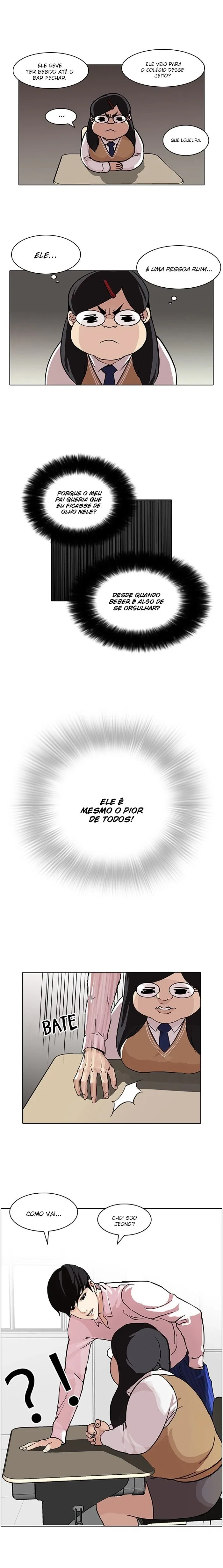 Aparências Capítulo 78 Página 5