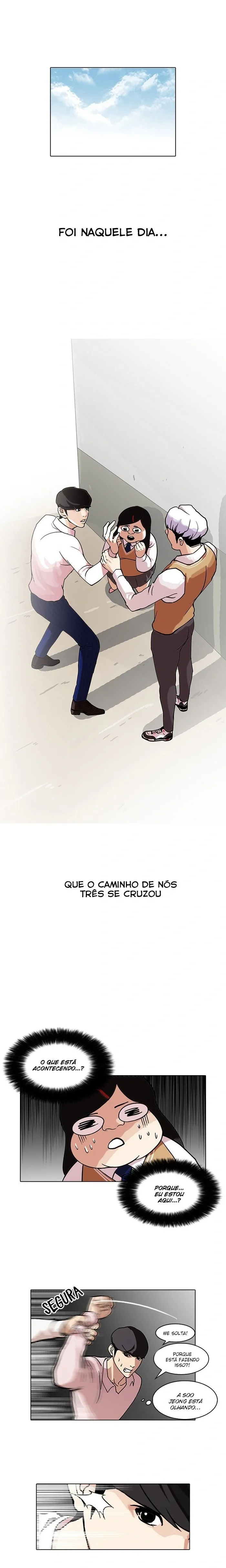 Aparências Capítulo 79 Página 15