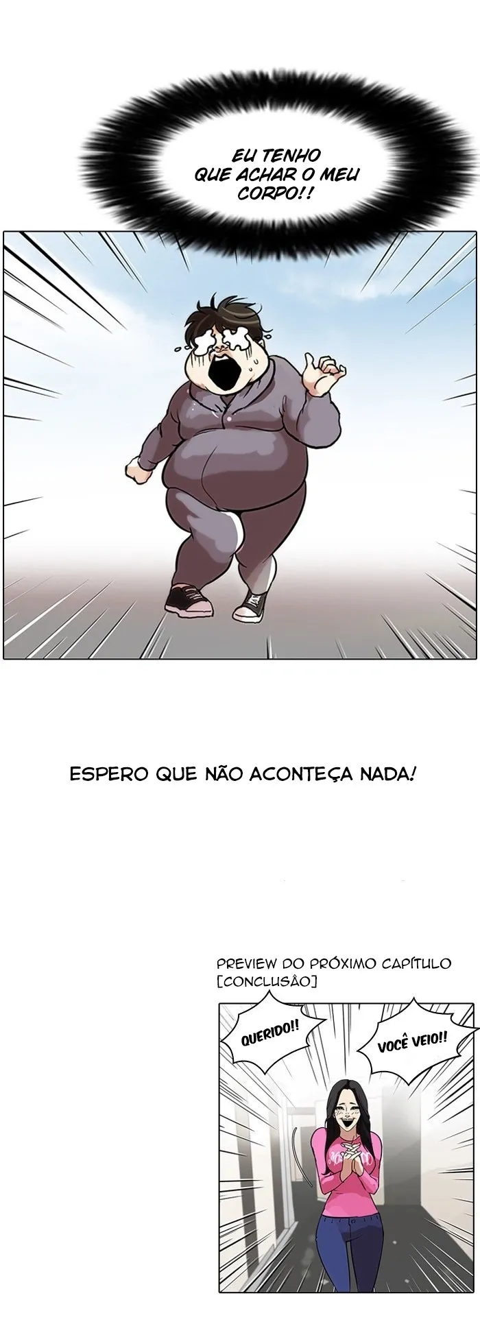 Aparências Capítulo 79 Página 18