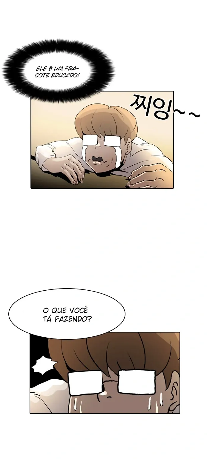 Aparências Capítulo 8 Página 35