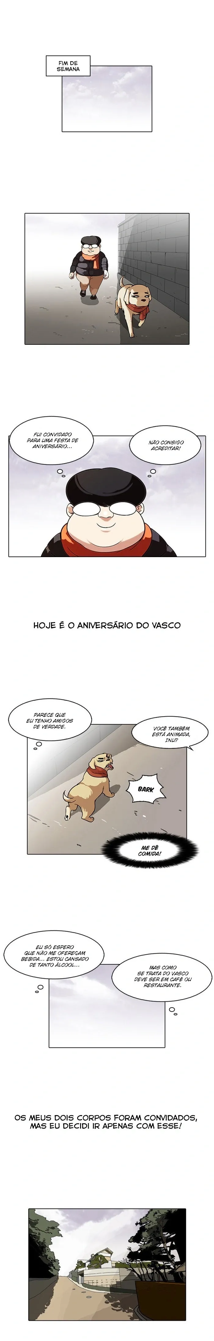 Aparências Capítulo 81 Página 2