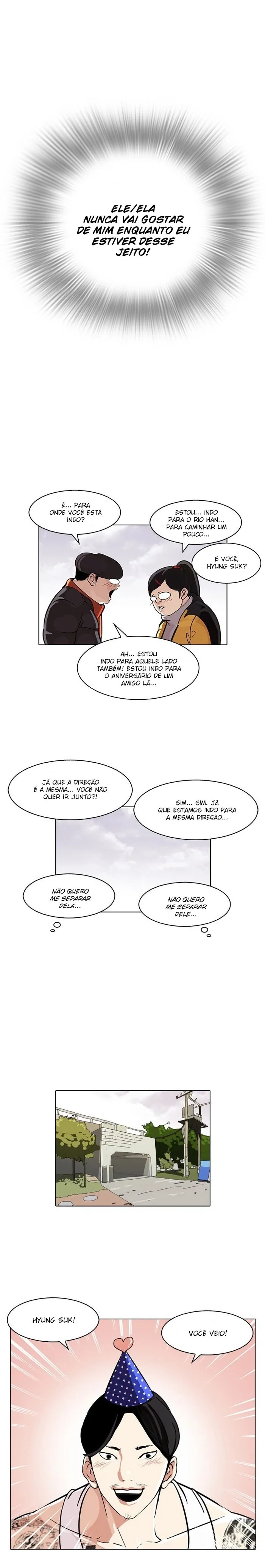 Aparências Capítulo 81 Página 6