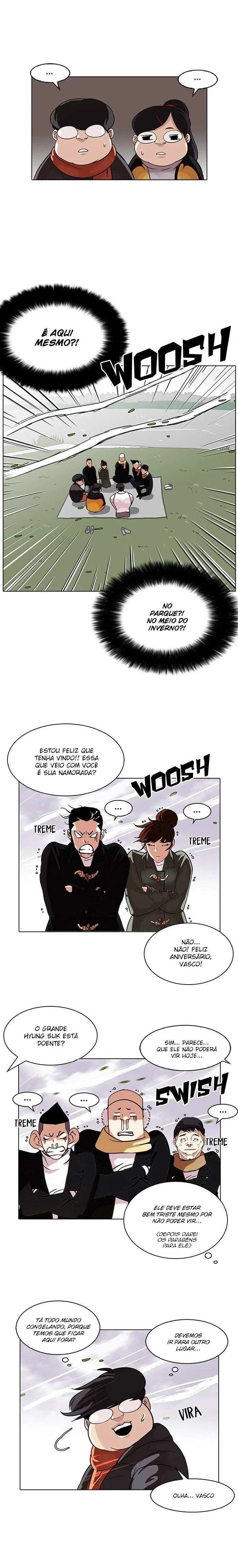 Aparências Capítulo 81 Página 7