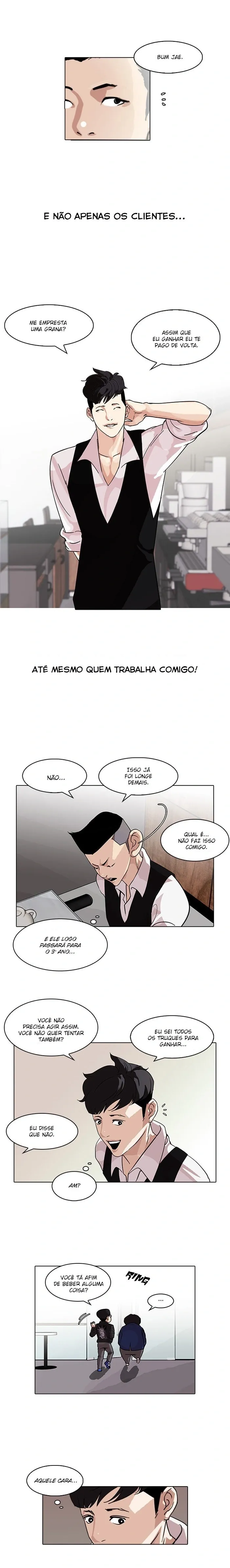 Aparências Capítulo 83 Página 5