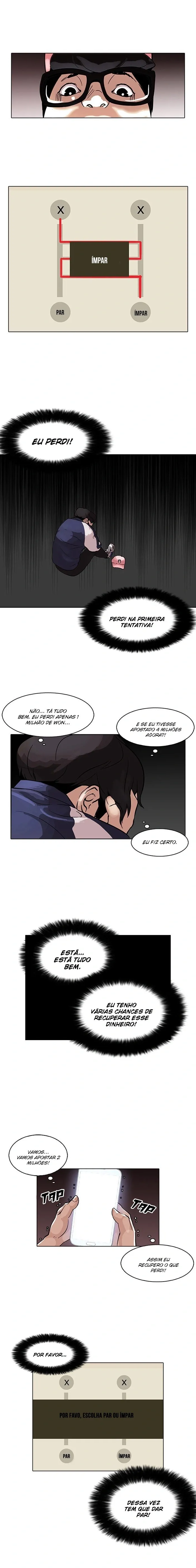 Aparências Capítulo 86 Página 10